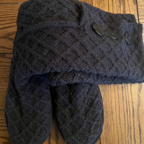 UGG sweater boots - Picture 5 of 5